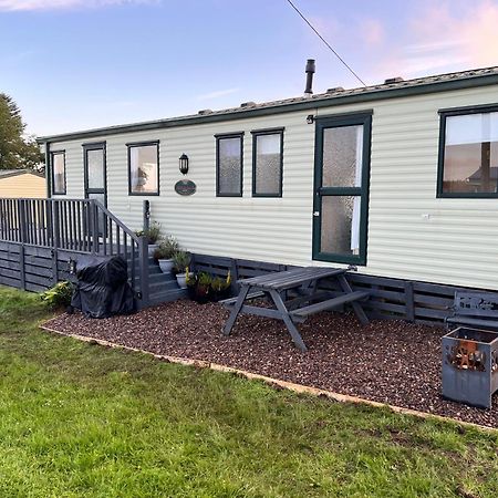 Jungle House No.26 At Three Lochs Holiday Park Нютън Стюарт Екстериор снимка